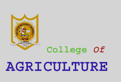 College of Agriculture