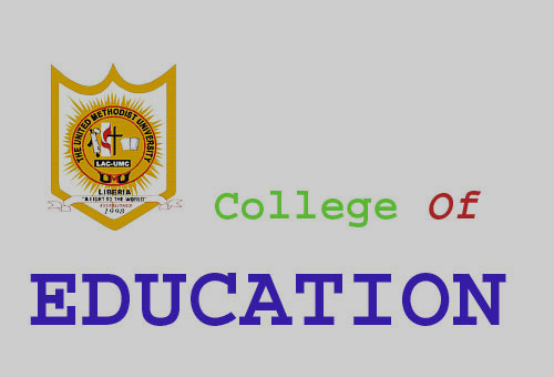 College of Education